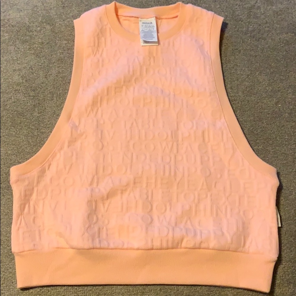 Reebok Tank Top